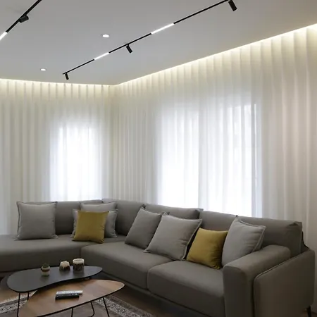 Amar Elite Apartment *