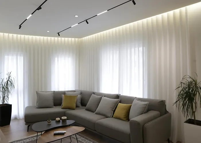 Amar Elite Apartment *