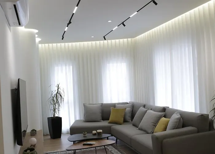 Amar Elite Apartment *