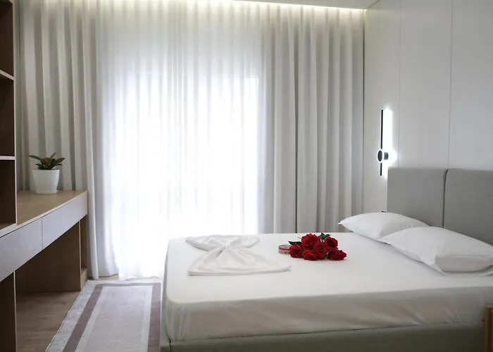 Amar Elite Apartment *