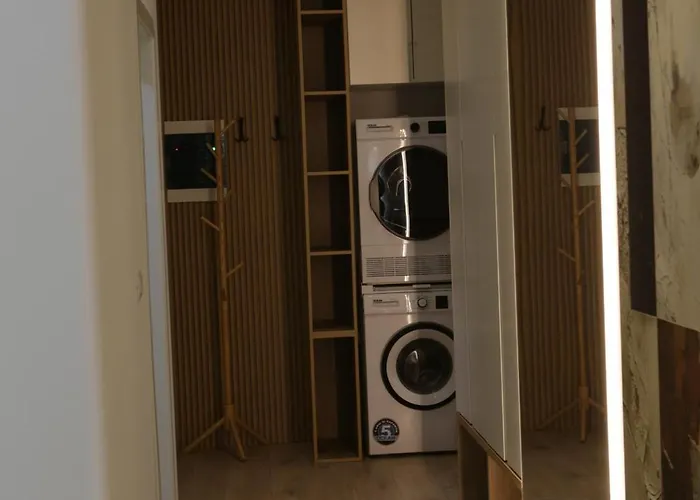 Amar Elite Apartment