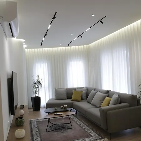 Amar Elite Apartamento *