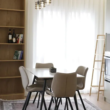 Amar Elite Apartamento