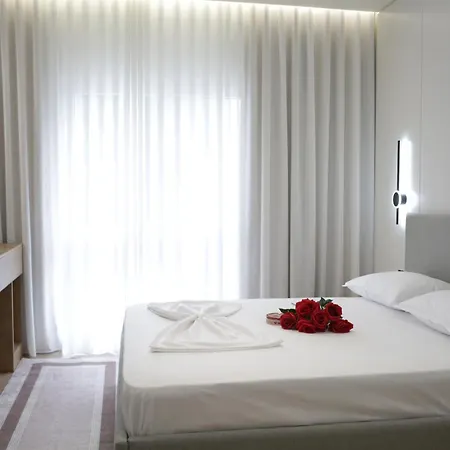 Amar Elite Apartamento *