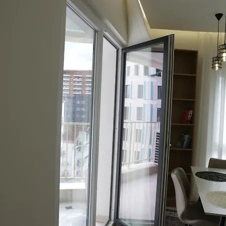 Amar Elite Apartmán *