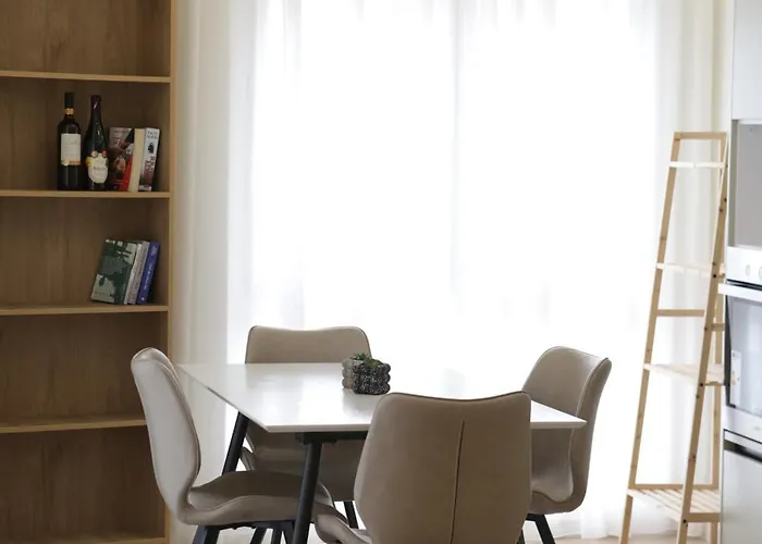 Amar Elite Apartamento