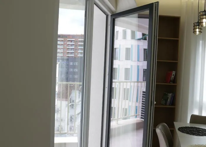 Amar Elite Apartamento *