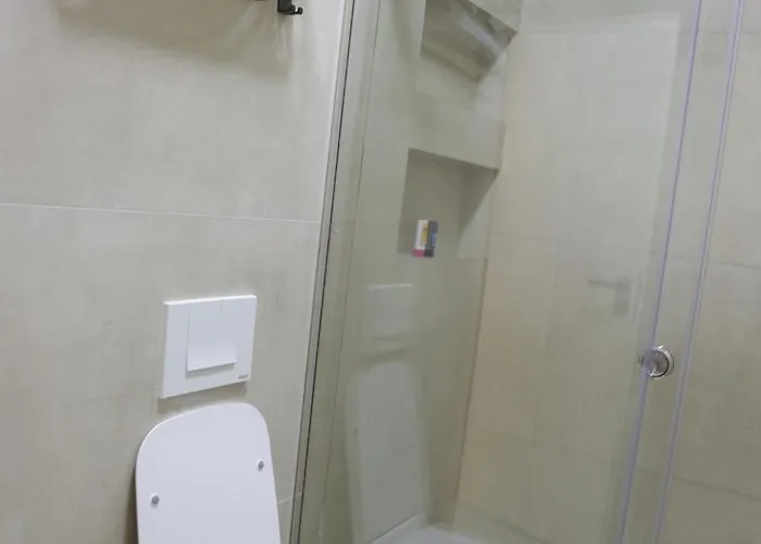 Amar Elite Apartamento Tirana